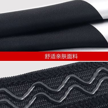 廠家定制直銷戶外騎行護(hù)腿運動護(hù)具防撞護(hù)膝透氣示例圖8