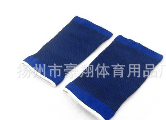 護小腿2