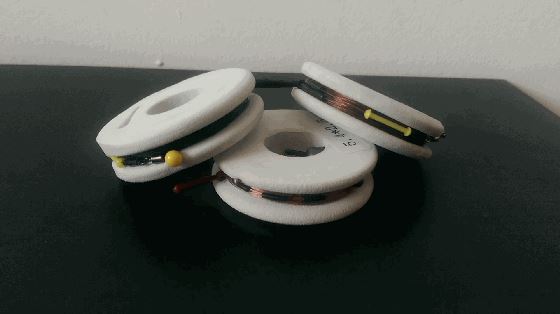 簡恒道釣魚用品手工線組臺灣大新成品釣魚線組 漁具主線批發(fā)示例圖1