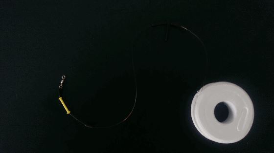 簡恒道釣魚用品手工線組臺灣大新成品釣魚線組 漁具主線批發(fā)示例圖2