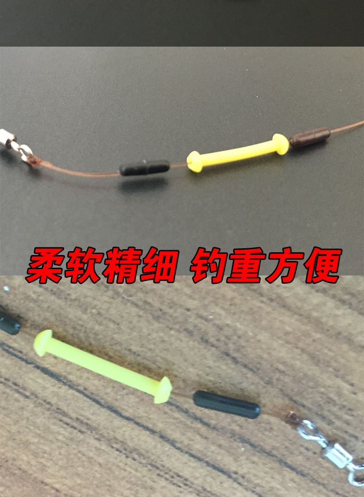 簡恒道釣魚用品手工線組臺灣大新成品釣魚線組 漁具主線批發(fā)示例圖13
