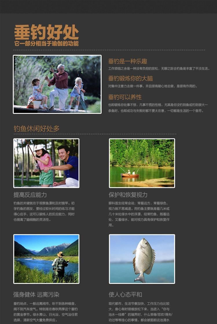 深海五合一垂釣用品套件 鉛皮座小配件批發(fā) 漁具垂釣配件示例圖19