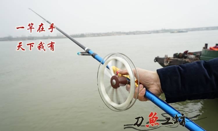 碳素錨魚竿 錨竿 雷強(qiáng)竿 鐵板竿 船竿 遠(yuǎn)投竿 海竿超硬超結(jié)實(shí)示例圖23