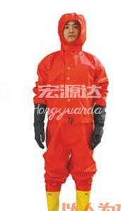 防化服