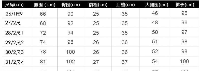 2016秋冬季新款加絨加厚牛仔褲女修身顯瘦小腳鉛筆褲高腰牛仔長褲示例圖21