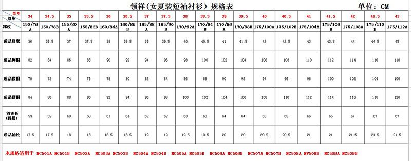 加工男女襯衣商務(wù)襯衫定做加工短袖襯衣新款夏裝襯衫定制 男襯衣示例圖1