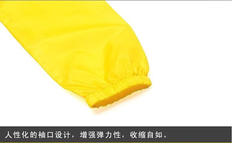 連帽防風防水廣告風衣廠家批發志愿者風衣定做拉鏈工作服外套定制示例圖16