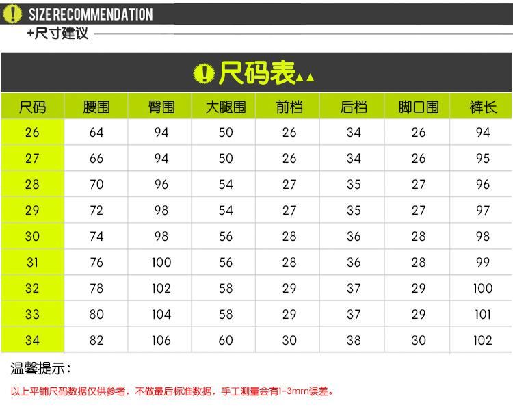 秋冬松緊腰加絨加厚牛仔褲女大碼顯瘦寬松休閑哈倫褲保暖小腳長褲示例圖3