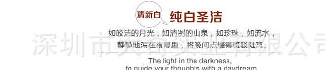 50米500燈暖白LED全防水公母接燈串 戶外亮化彩燈閃燈 婚慶布置示例圖11