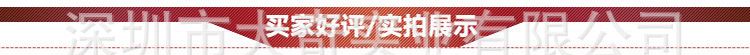 50米500燈暖白LED全防水公母接燈串 戶外亮化彩燈閃燈 婚慶布置示例圖22