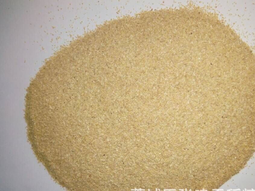 稻糠 40目細顆粒適合各種 添加劑預混料載體廠家直銷示例圖1