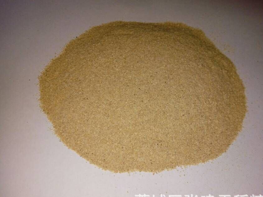 稻糠 40目細顆粒適合各種 添加劑預混料載體廠家直銷示例圖2