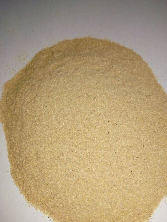 稻糠 40目細顆粒適合各種 添加劑預混料載體廠家直銷示例圖3