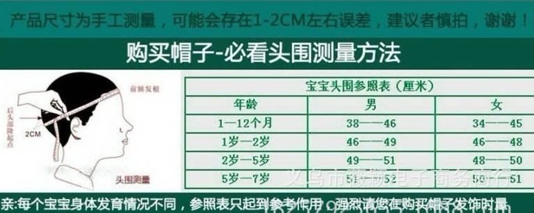 外貿新款兒童春夏帽子 EXO條紋草帽小學生太陽帽夏天防曬遮陽帽示例圖9