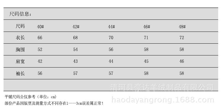 2017新款情侶裝男女士加厚圓領羊絨衫套頭針織衫短款休閑毛衣示例圖9