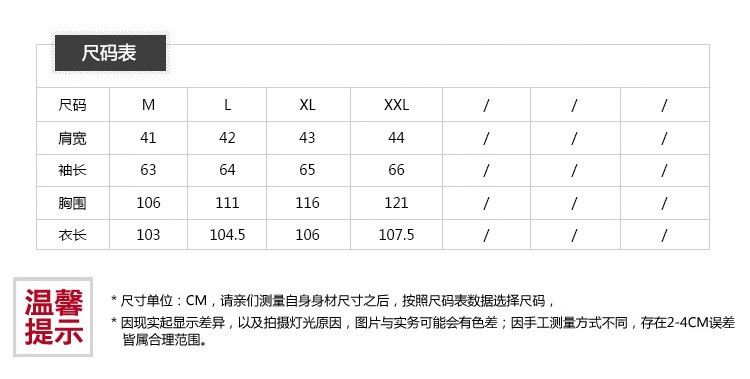 批發(fā) 2016秋冬新款韓版修身大毛領(lǐng)中長款棉服加厚女裝外套棉襖示例圖6