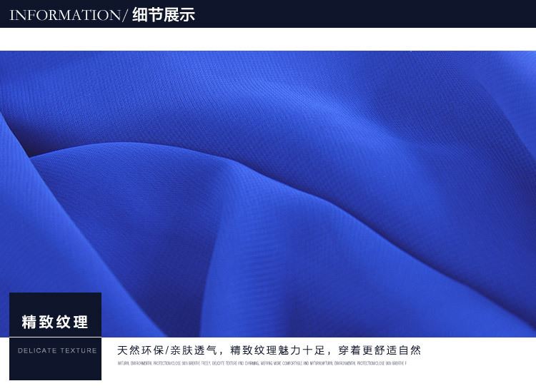 沙灘裙女士波西米亞長裙夏季海邊度假雪紡連衣裙吊帶碎花大碼裙子示例圖9
