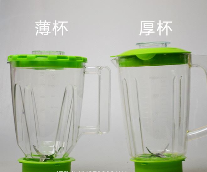 巧宜家多功能營(yíng)養(yǎng)料理機(jī) 果蔬養(yǎng)生榨汁機(jī) 家用豆?jié){機(jī) 跑江湖禮品示例圖27