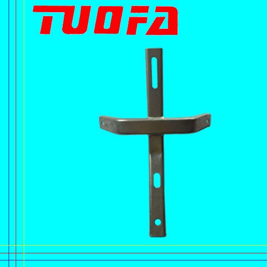 拓發絕緣子鋼角，電力金具，線路金具，各種鋼角示例圖3