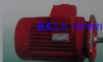 ZDY11－4（R）0.4KW錐形轉(zhuǎn)子電動機，三六ZDY錐形轉(zhuǎn)子電機示例圖5