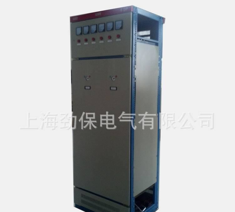 GGD1-1000A低壓開關柜,綜合配電柜,固定式配電箱,水電開關箱示例圖1