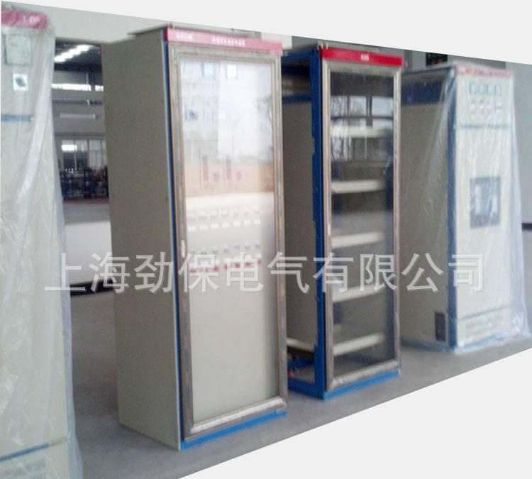 GGD1-1000A低壓開關柜,綜合配電柜,固定式配電箱,水電開關箱示例圖2