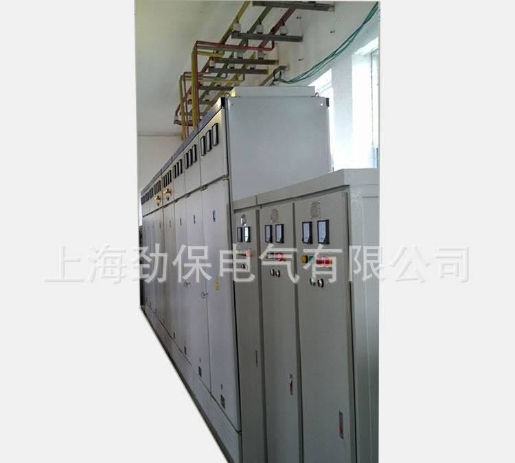 GGD1-1000A低壓開關柜,綜合配電柜,固定式配電箱,水電開關箱示例圖4