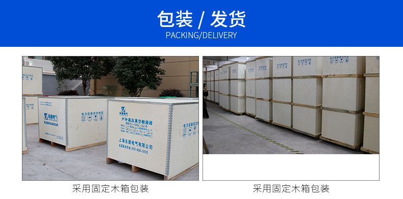 ZN28-12/630A/1250/2000/2500戶內高壓真空斷路器10KV手車式開關示例圖20