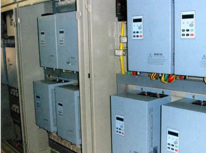 廠家直銷水景工程安裝施工音樂噴泉控制柜 噴泉控制系統控制箱示例圖14