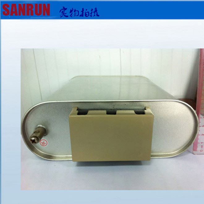 廠家供應并聯電容器BKMJ0.45-30-1 自愈式低壓電容無功補償示例圖5