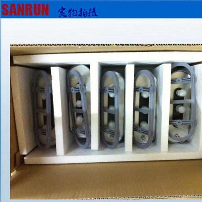 廠家供應并聯電容器BKMJ0.45-30-1 自愈式低壓電容無功補償示例圖8
