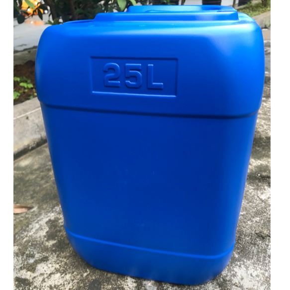 25l化工桶储油桶化学材料桶蓝色化工桶大桶环保桶塑胶大桶塑料桶