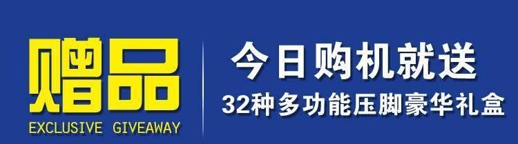 繡花機 電腦繡花機 縫紉繡花一體機 刺繡字 繡字機 縫紉機 商標機示例圖37