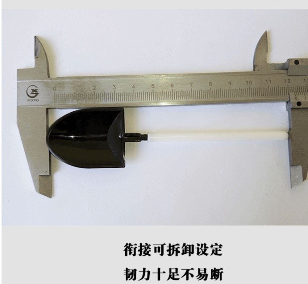 冰淇淋勺食品級一次性塑料勺可愛創意小鏟/布丁勺/果凍勺/蛋糕勺示例圖3