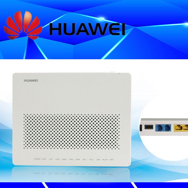 全新HUAWEI/華為HG8346M光貓 GPON 無線路由一體機光貓示例圖1