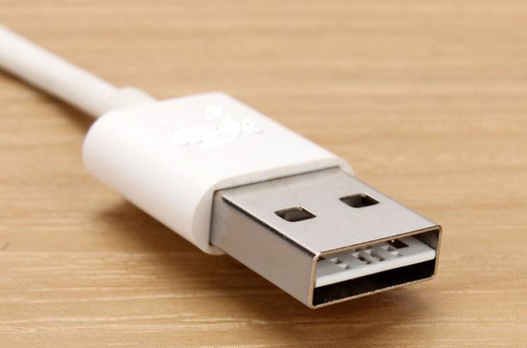 厂家直销type-c数据线USB3.1 小米4C乐视一加2代ZUK手机数据示例图7