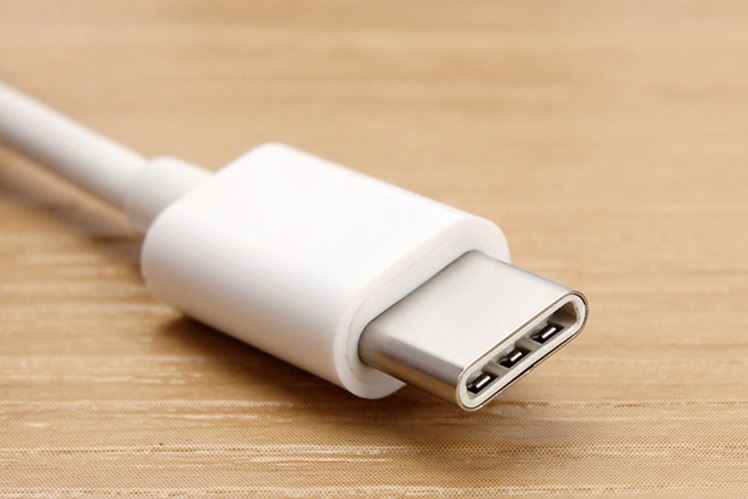 厂家直销type-c数据线USB3.1 小米4C乐视一加2代ZUK手机数据示例图8