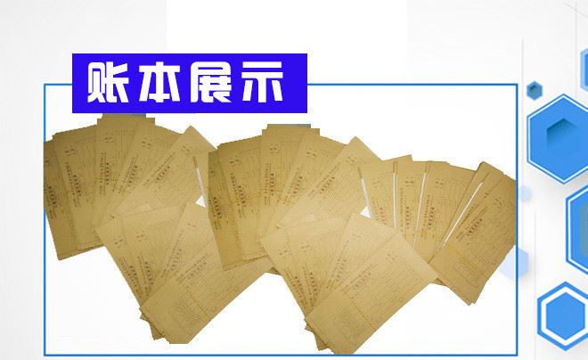 一般纳税人申请代理企业公司个体户记账报税年检年报税务异常处理示例图4