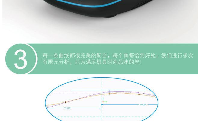 負(fù)離子復(fù)合濾網(wǎng)車載凈化 車載凈化器OEM生產(chǎn)廠家智能車載凈化器示例圖22