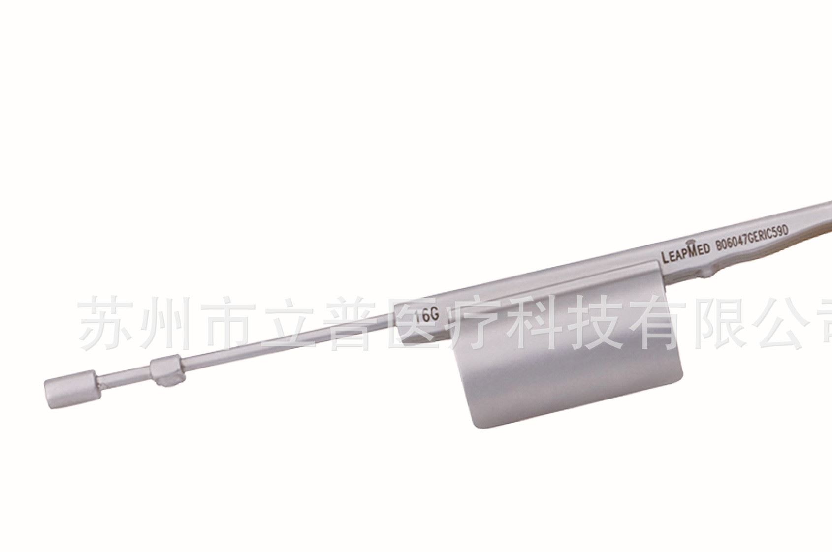 GE RIC59穿刺架示例圖1