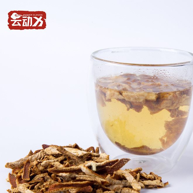 批發(fā)老陳皮茶花茶60g陳皮干老陳皮茶量大從優(yōu)示例圖2