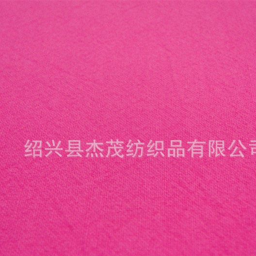 熱銷供應 縐布染色面料 床上用品縐類布料 紹興面料廠家批發示例圖33