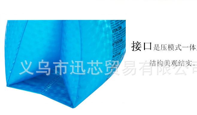 批發(fā)凱翔珠光手臂圈 熒光游泳水袖浮圈 成人兒童通用泳圈 雙氣囊示例圖6