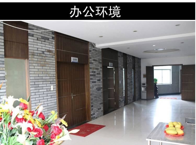 豆腐蒸汽機 節能燃氣蒸汽發生器 燃氣節能蒸汽機 酒店廚房設備示例圖12