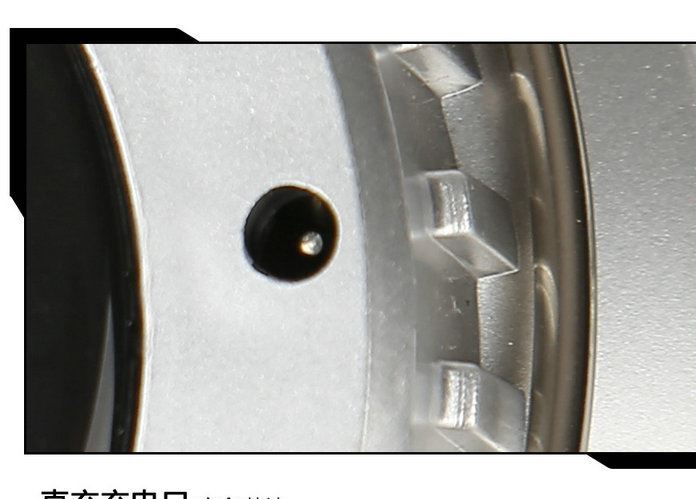 led太陽能露營帳篷燈 便攜式手提野營燈 開關充電伸縮應急馬燈示例圖5