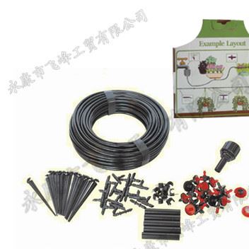 供應滲水管 自動滲水管 灌溉工具示例圖2