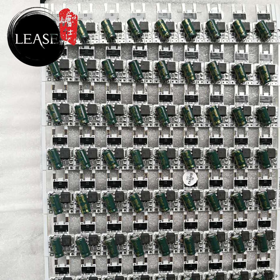 LED汽車前大燈電源 C6汽車led驅動電源 9V2.8A 有極大燈驅動電源示例圖6