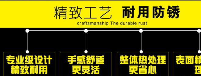 供應(yīng)多功能電纜剝線鉗 7合1剝線鉗批發(fā) 手動(dòng)剝線皮工具電工鉗示例圖4