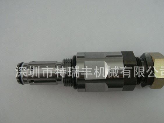 XS200-7主溢流閥