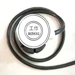 廠家直供15-50瓶類包裝機  電磁感應封口機  鋁箔墊片專用封口機示例圖4